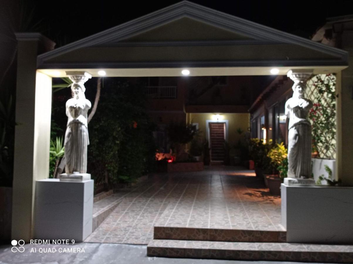 Savvas Studios Kefalos  Exterior photo