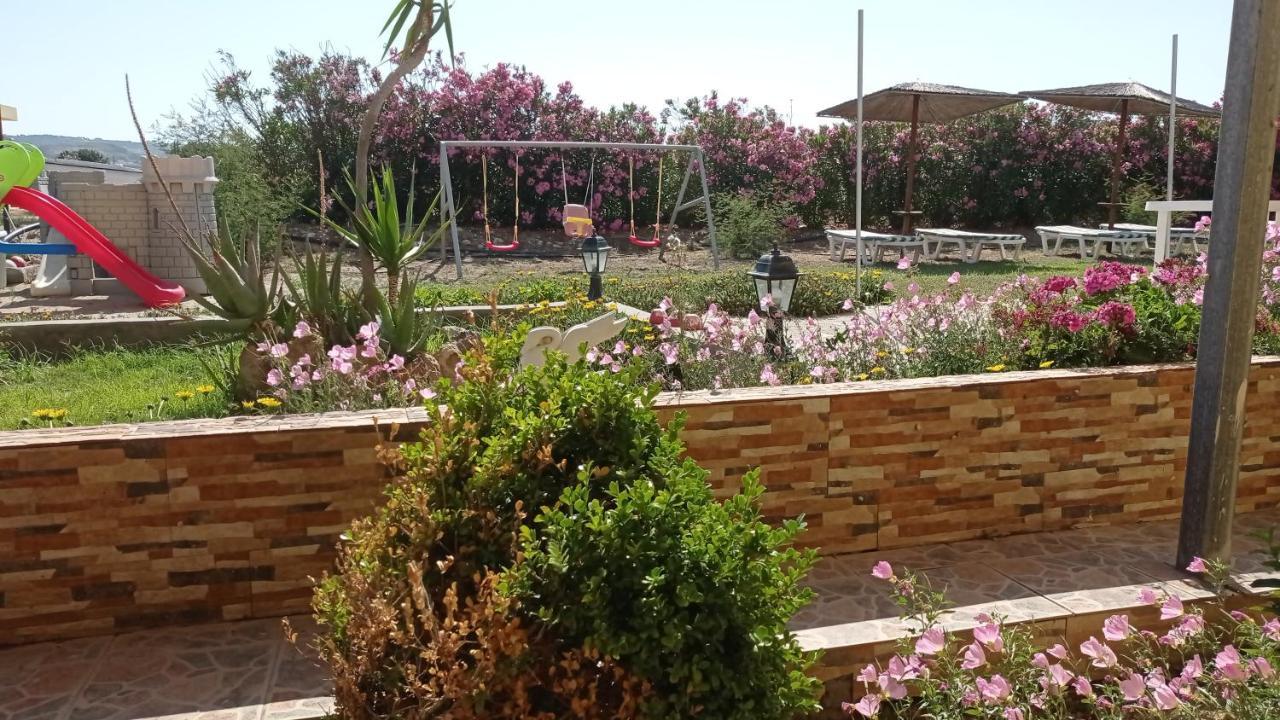Savvas Studios Kefalos  Exterior photo