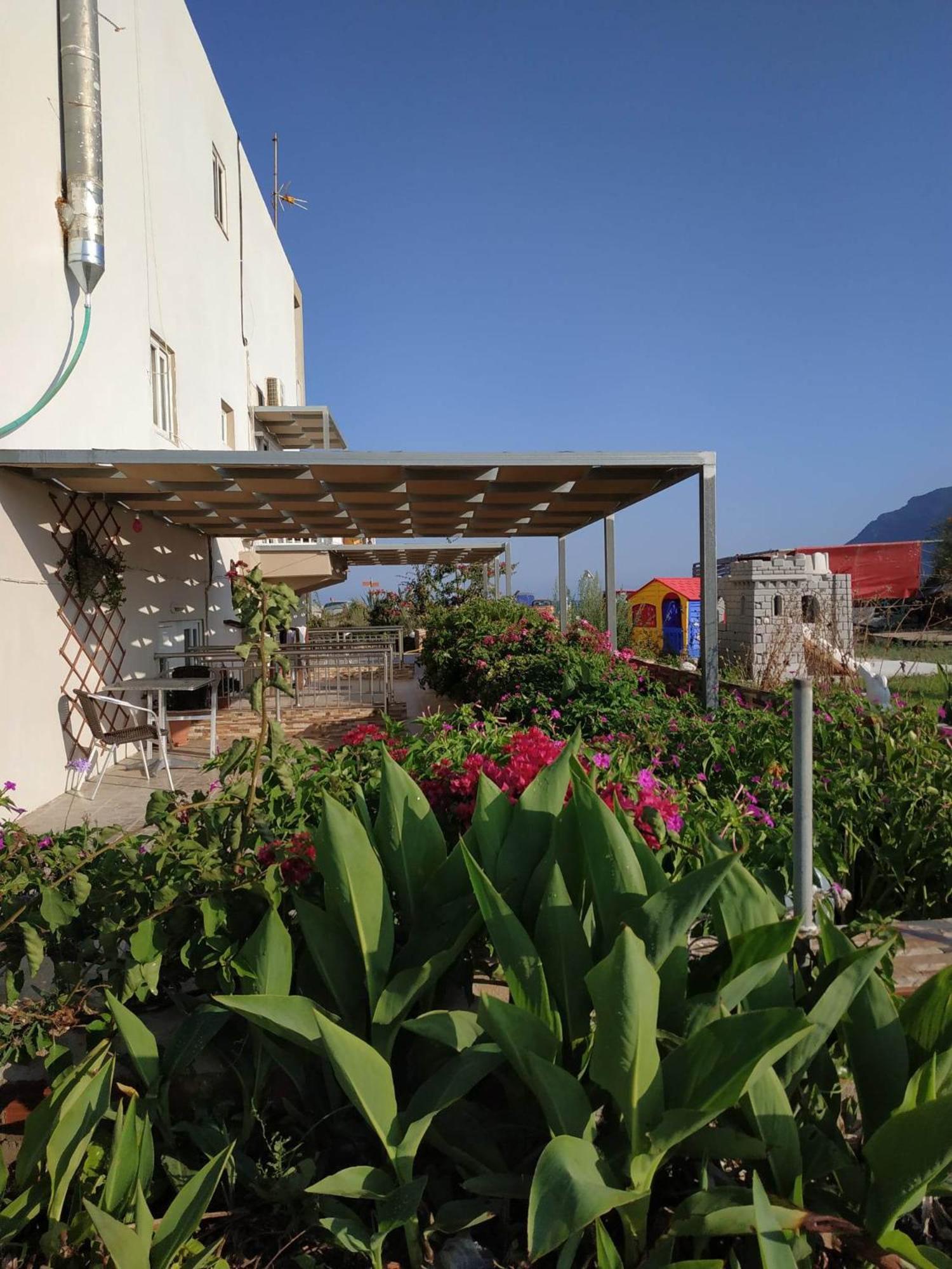 Savvas Studios Kefalos  Exterior photo