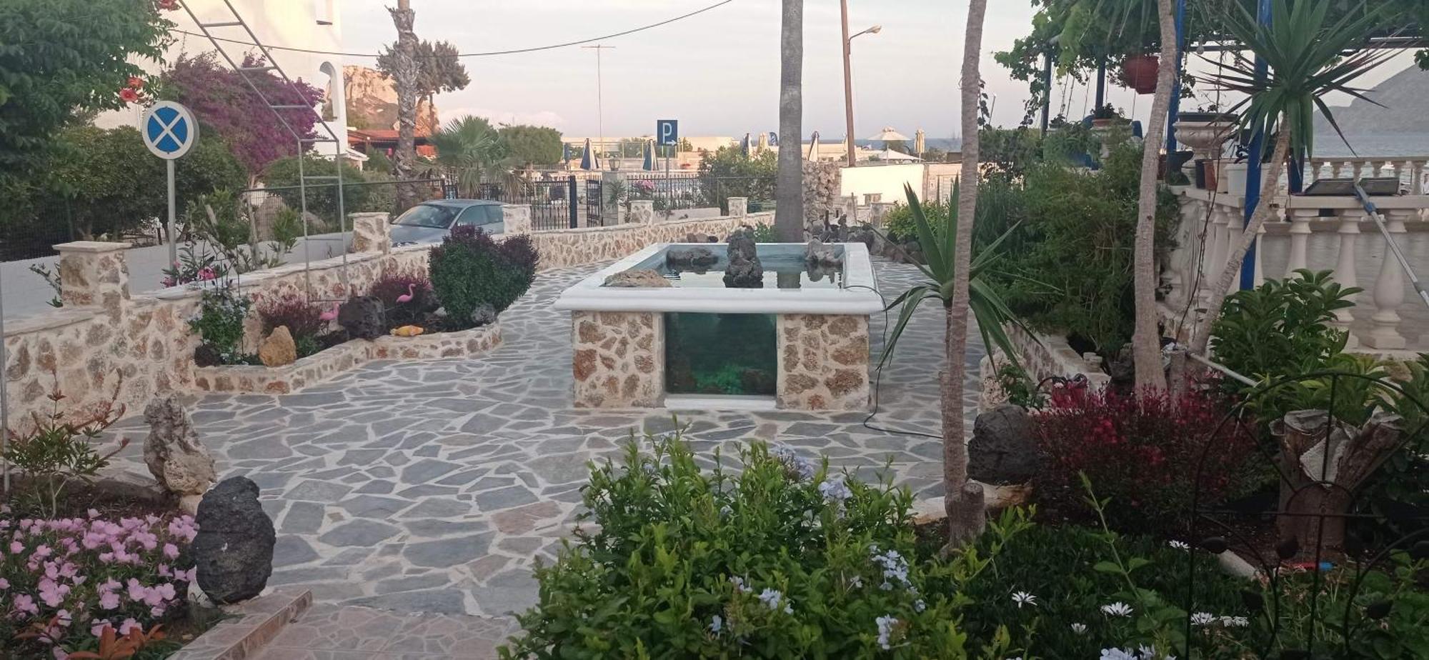 Savvas Studios Kefalos  Exterior photo