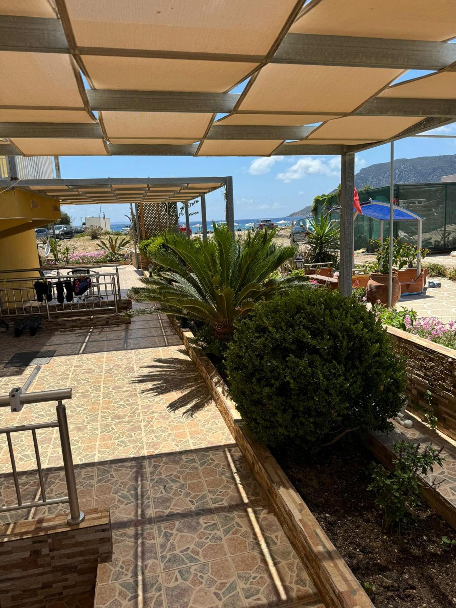 Savvas Studios Kefalos  Exterior photo