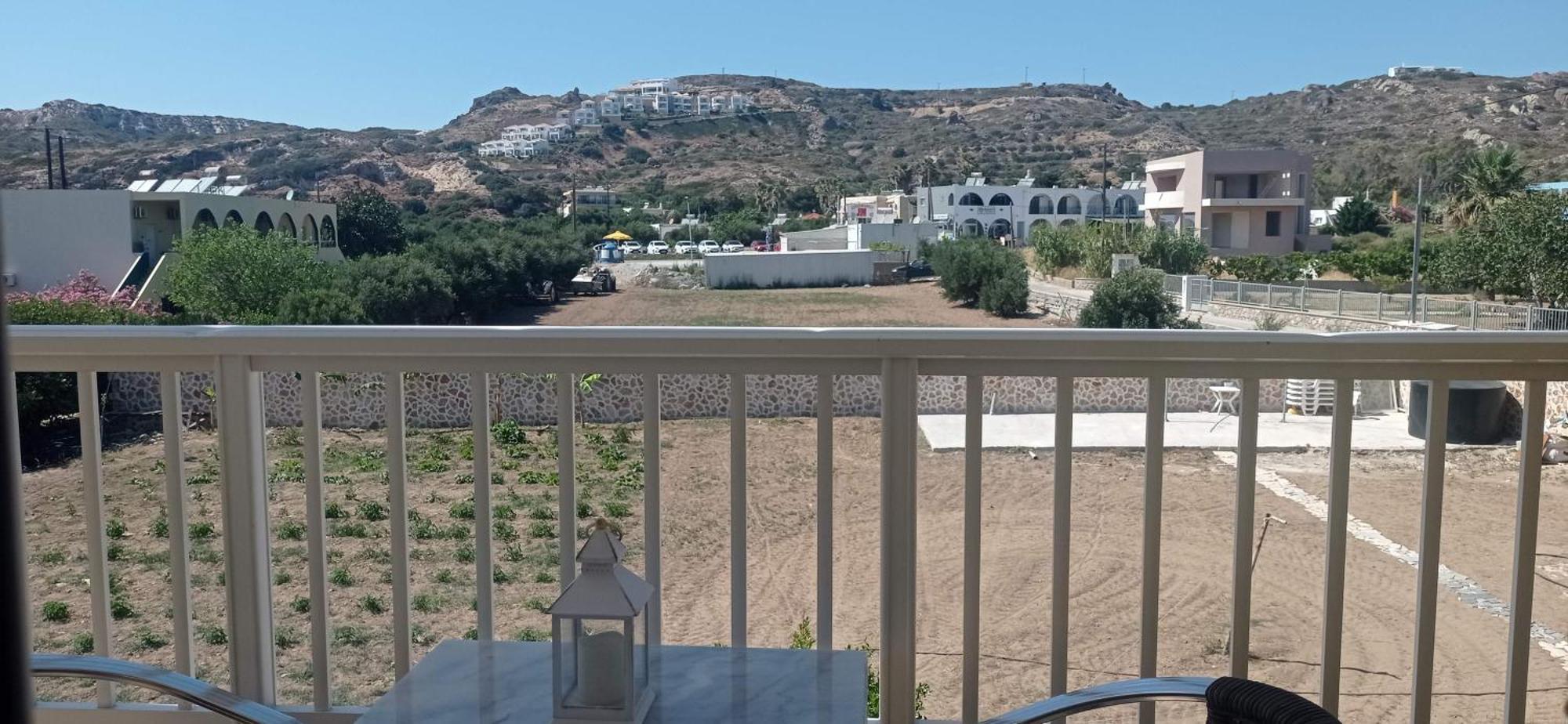 Savvas Studios Kefalos  Exterior photo