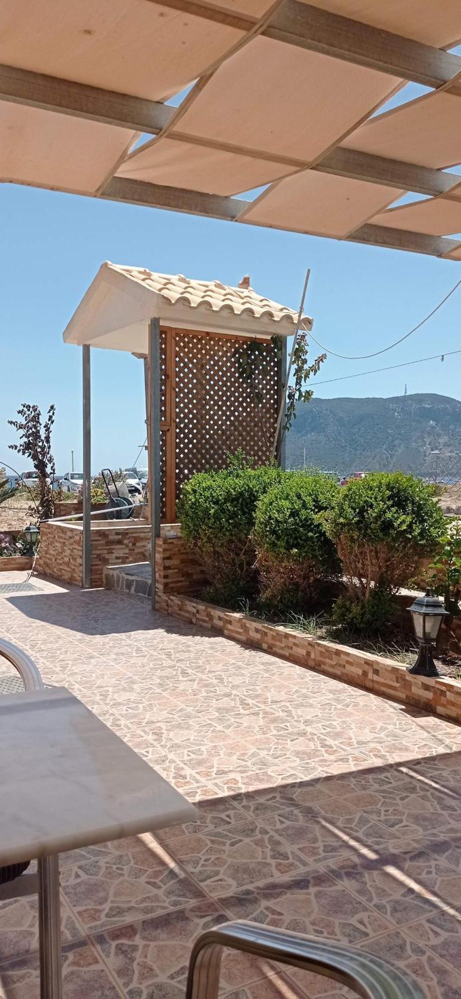 Savvas Studios Kefalos  Exterior photo